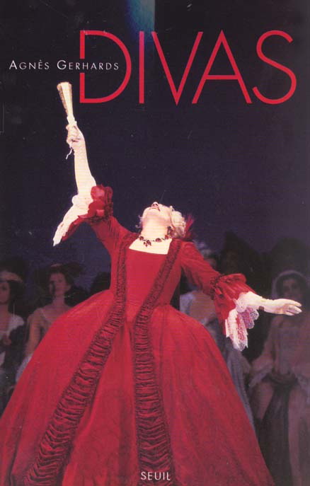 Divas - flash vidéo