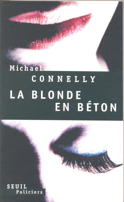 La blonde en béton - flash vidéo