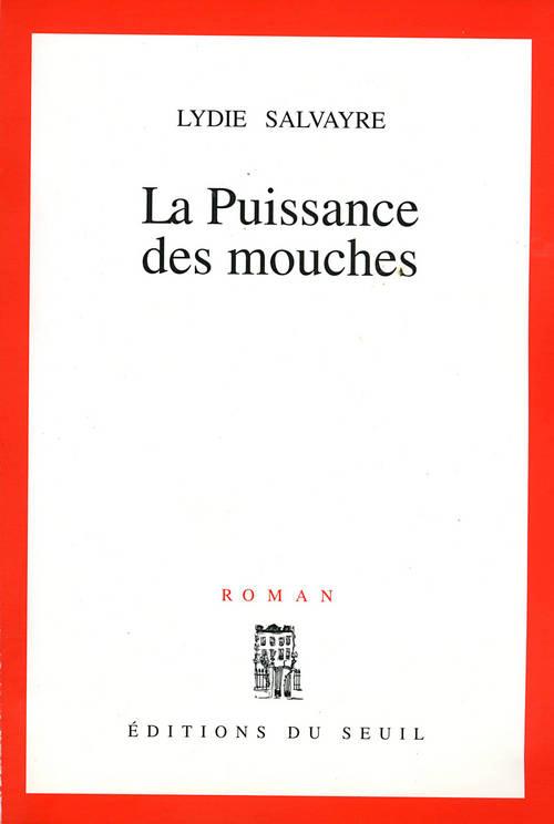 La puissance des mouches - flash vidéo