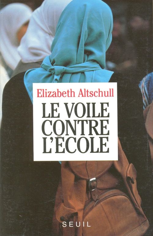 Le voile contre l'école - flash vidéo