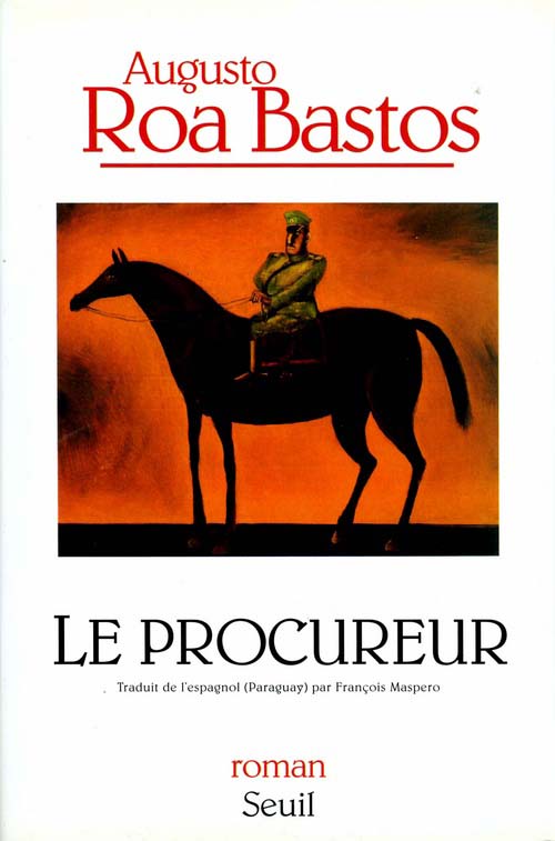 Le procureur