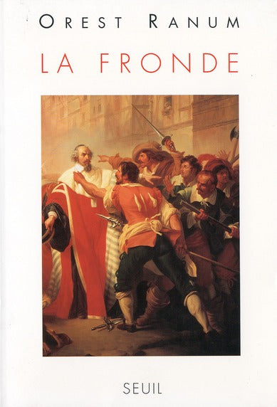La fronde
