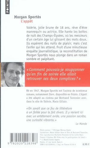 L'appât