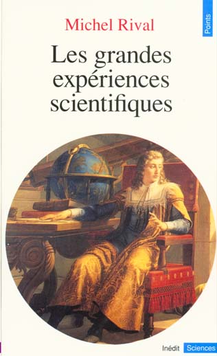 Les grandes experiences scientifiques