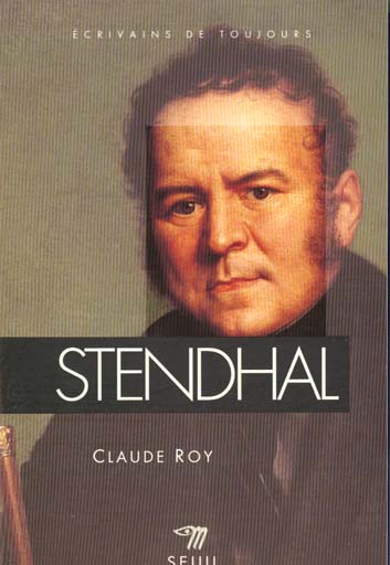 Stendhal - nouvelle edition