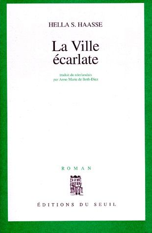 La ville écarlate