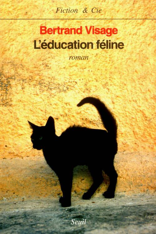 L'education feline - flash vidéo