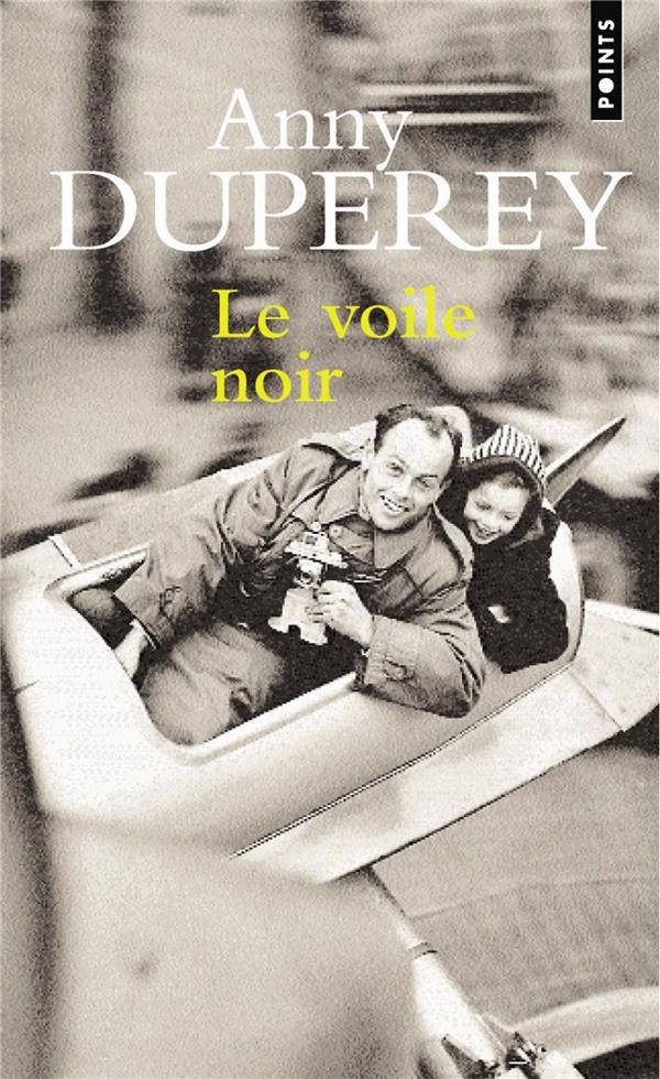 Le voile noir