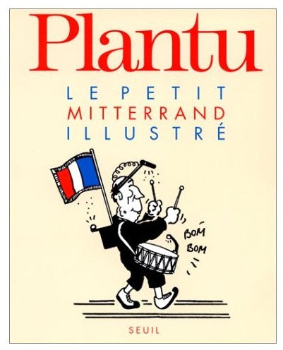 Le petit Mitterrand illustré