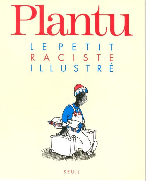Le petit raciste illustré - flash vidéo