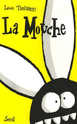 La mouche - flash vidéo