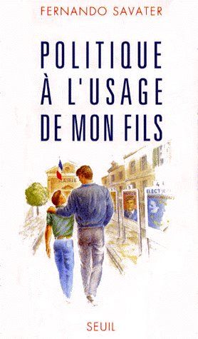 Politique à l'usage de mon fils