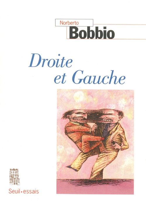 Droite et gauche. essai sur une distinction politique - flash vidéo
