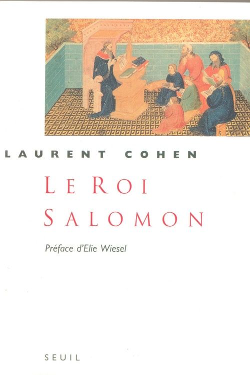 Le roi Salomon ; une biographie