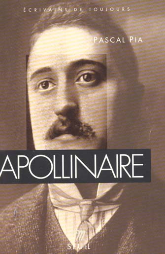 Apollinaire - nouvelle edition