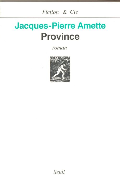 Province - flash vidéo