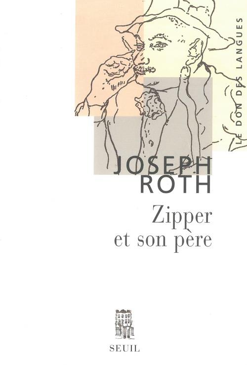 Zipper et son pere