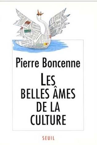 Les belles ames de la culture - flash vidéo