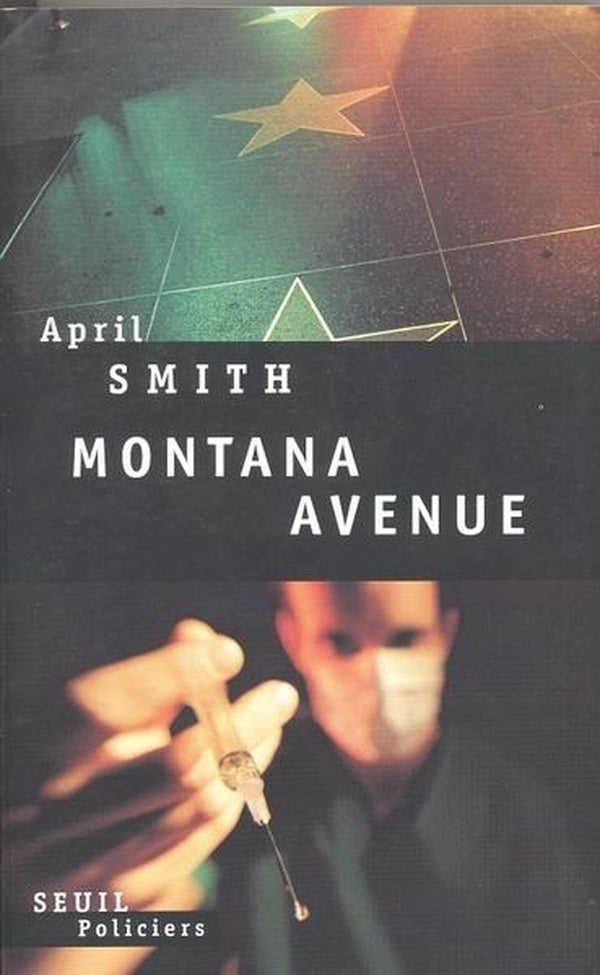 Montana avenue