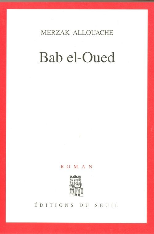 Bab el-oued