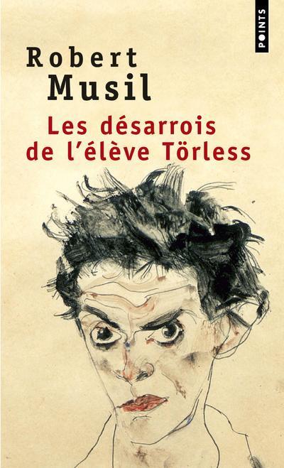Les désarrois de l'élève Törless - flash vidéo