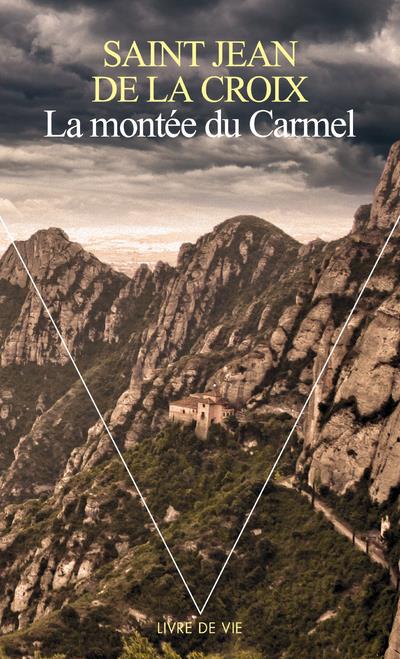 La montée du Carmel