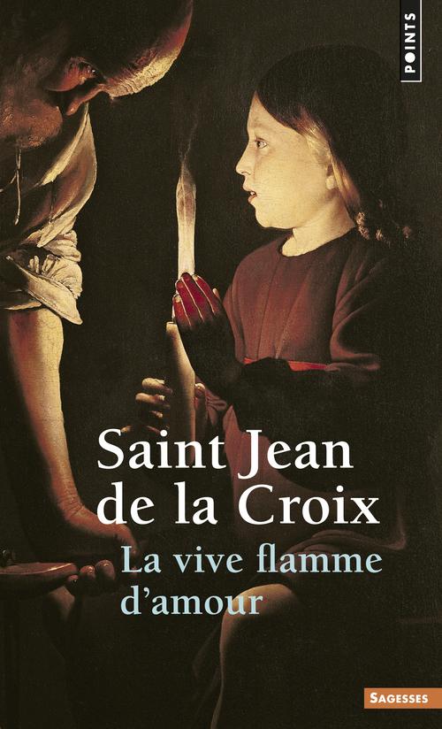 La vive flamme d'amour - flash vidéo