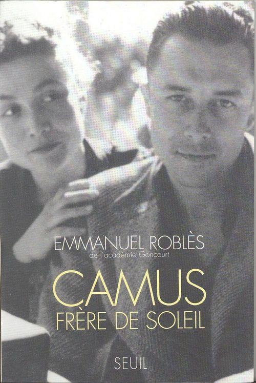 Camus, frere de soleil