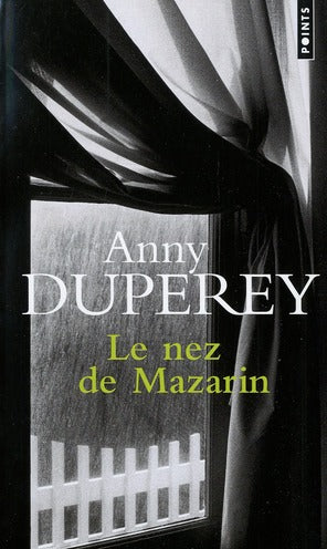 Le nez de Mazarin