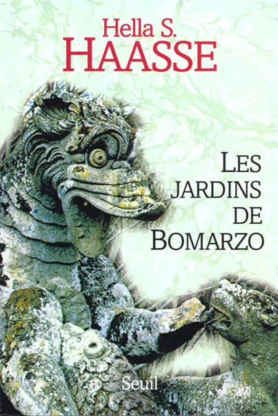 Jardins de bomarzo (les)