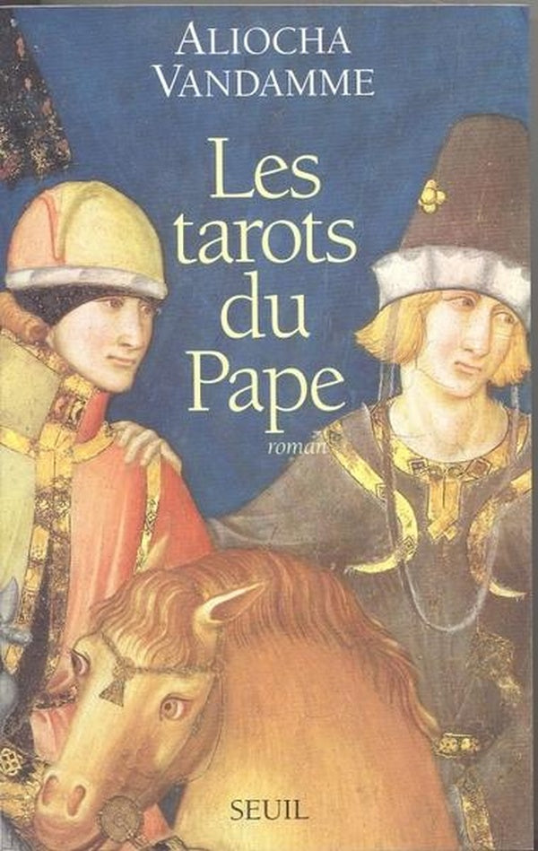 Les tarots du Pape
