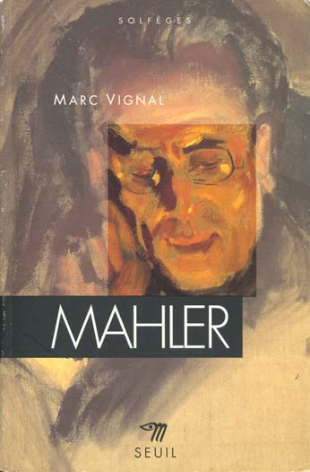 Mahler - nouvelle edition