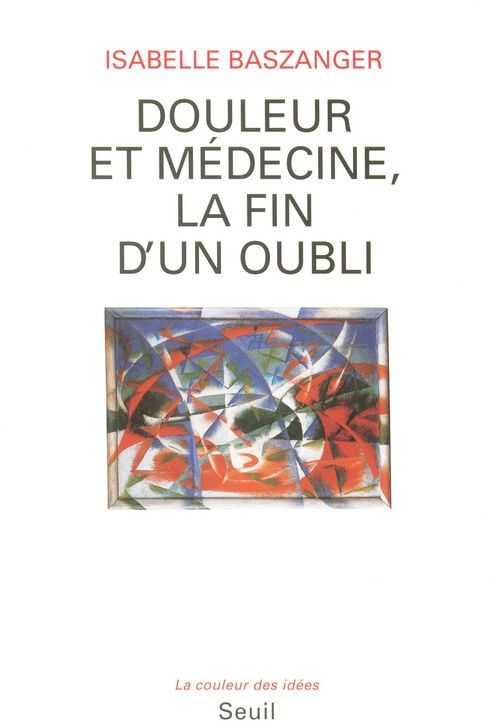 Douleur et médecine, la fin d'un oubli - flash vidéo