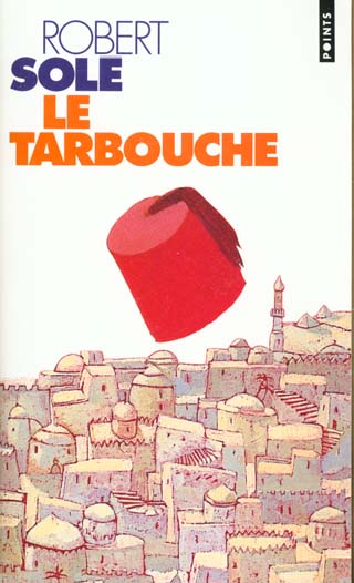 Le tarbouche - flash vidéo