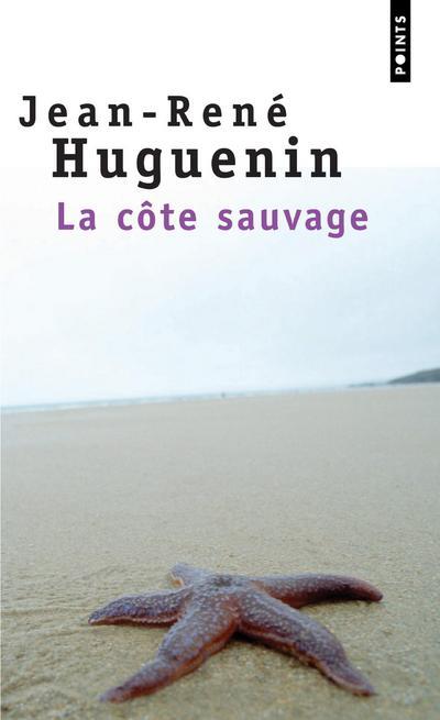 La côte sauvage - flash vidéo