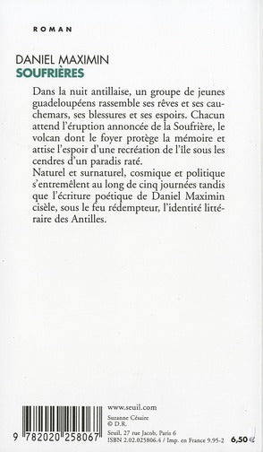 Soufrieres