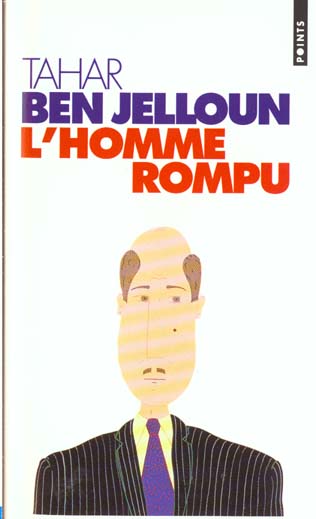 L'homme rompu - flash vidéo