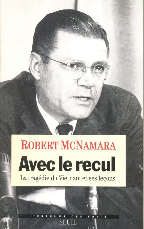 Avec le recul. la tragedie du vietnam et ses lecons - flash vidéo