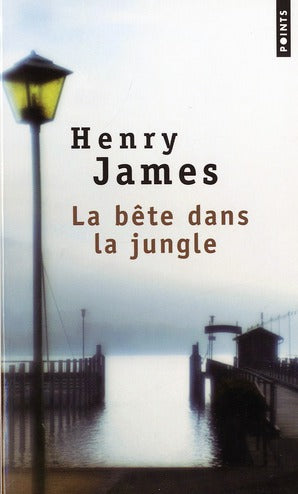 La bête dans la jungle - flash vidéo