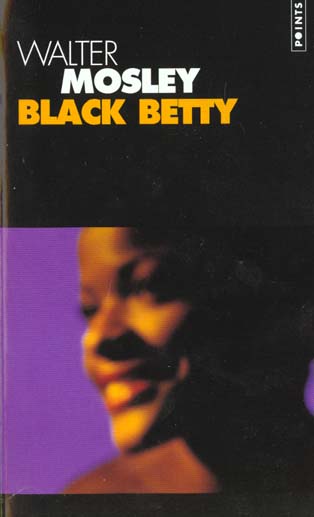 Black betty