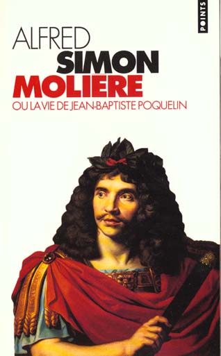 Moliere ou la vie de jean-baptiste poquelin - flash vidéo