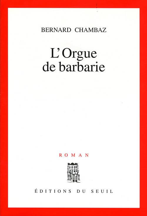 L'orgue de barbarie - flash vidéo