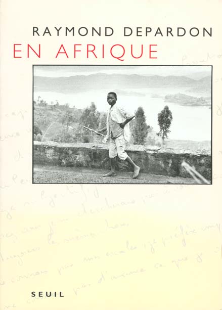 En afrique