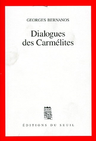 Dialogues des carmélites - flash vidéo