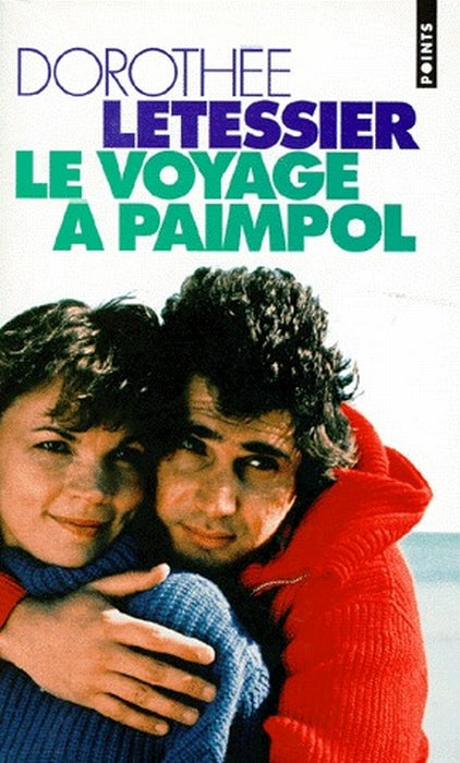 Le voyage à Paimpol