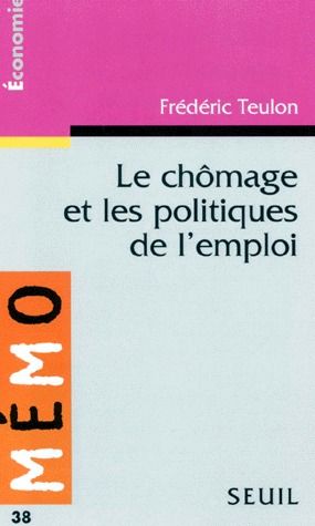 Le chômage et les politiques de l'emploi - flash vidéo