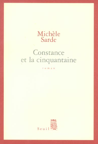 Constance et la cinquantaine