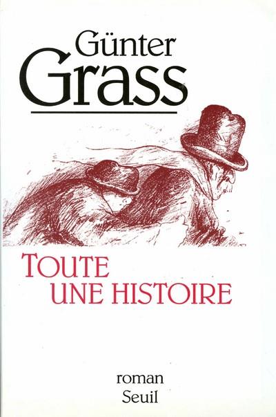 Toute une histoire