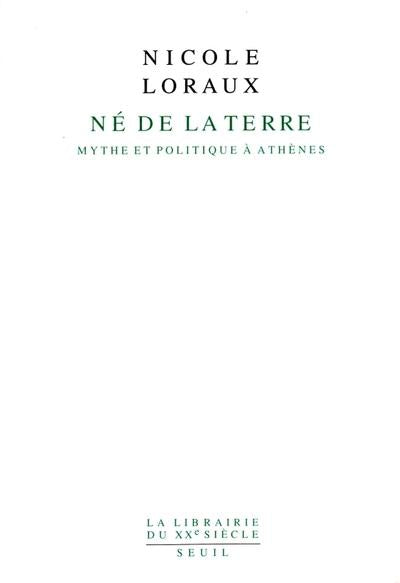 Ne de la terre - mythe et politique a athenes - flash vidéo