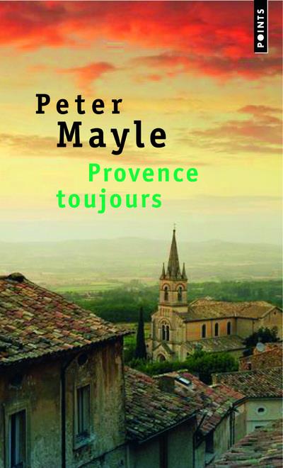 Provence toujours - flash vidéo